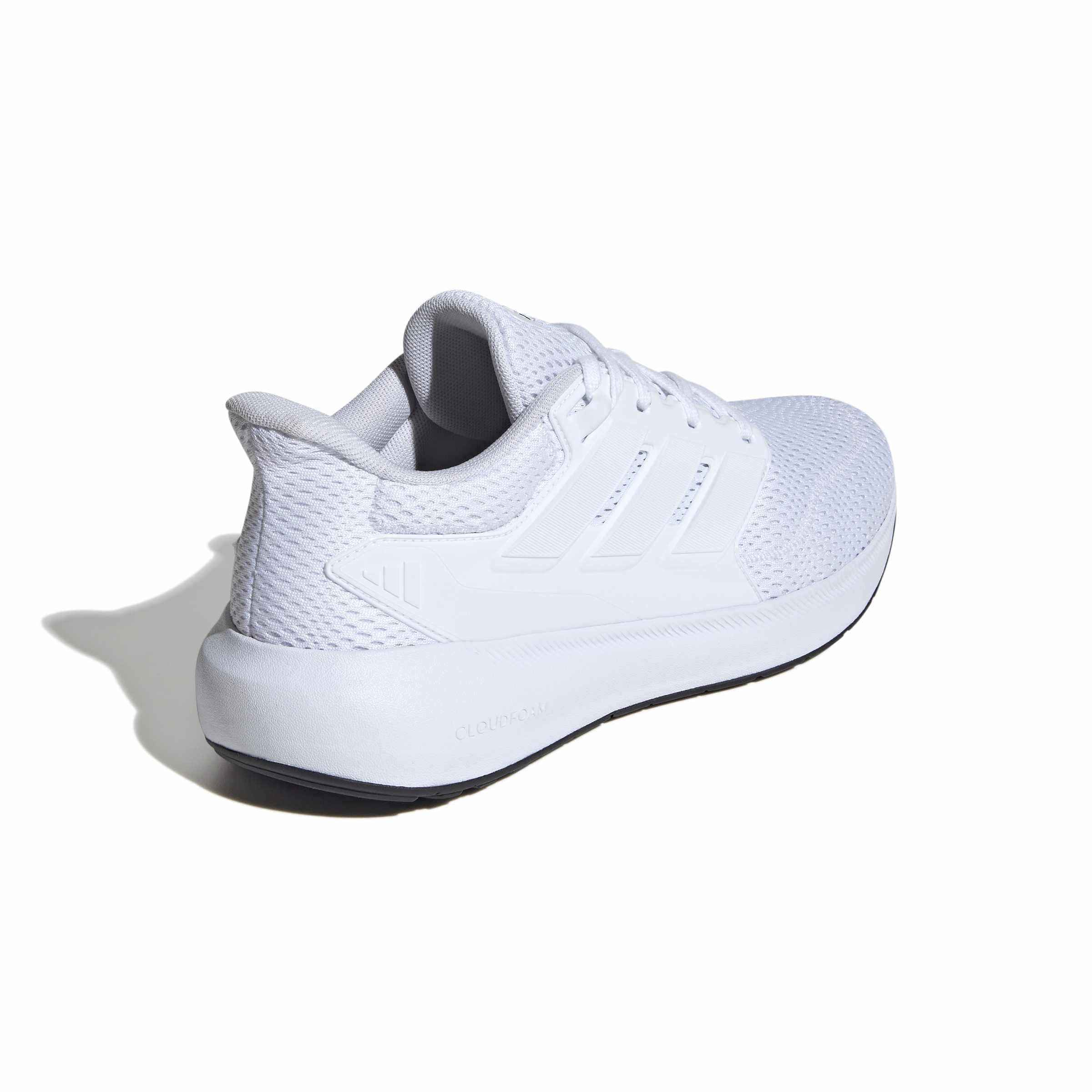 adidas Herren Ultimashow 2.0 Shoes, FTWR White/Core Black/FTWR White, 40 EU 6