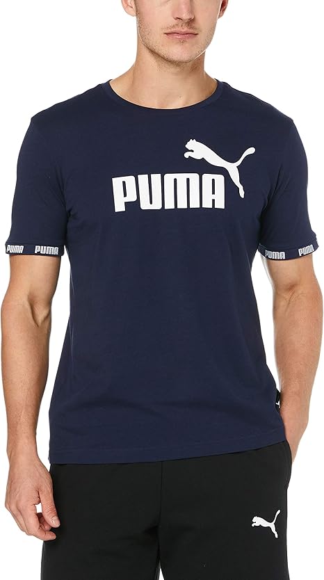 magliette uomo puma