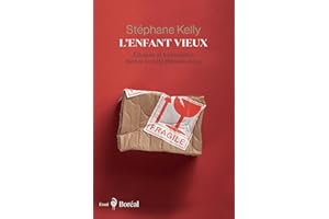 L'Enfant vieux (French Edition)