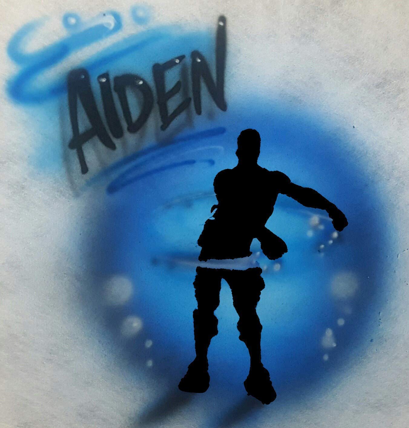 personalized fortnite sweatshirt