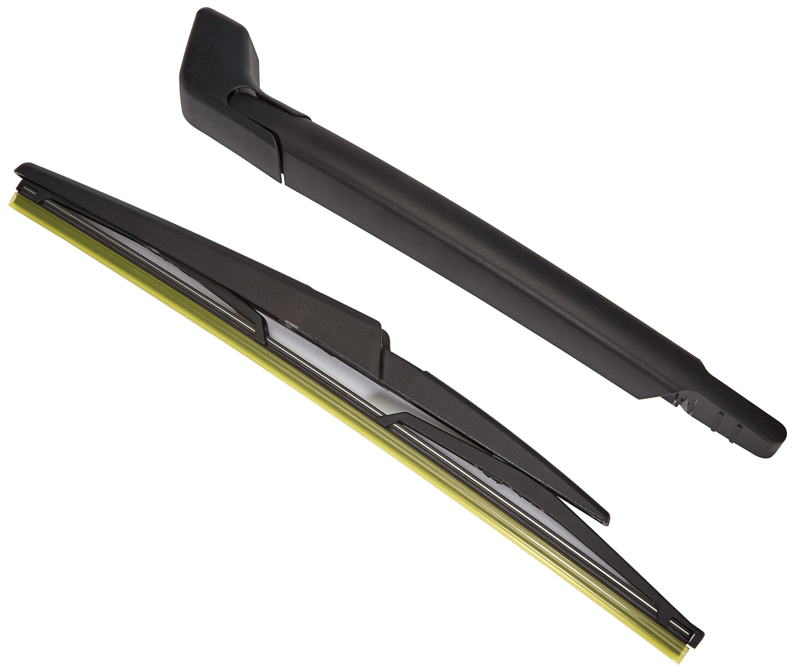 TarosTrade 244-0771-N-82696 Rear Wiper Arm And Blade Set 370 Mm For Years 2002-2006