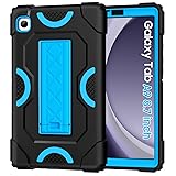 MARIWIVI Case for Samsung Galaxy Tab A9 8.7 Inch