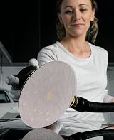 Mirka Abranet Ø150 mm Hook & Loop P180 Sanding Disc 50 pcs view 9