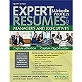 Expert Resumes and Linkedin Profiles for Managers & Executives