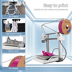 3D Printing Filament High-Speed PLA Filament 1.75mm