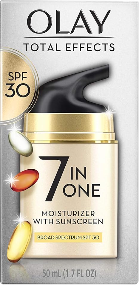 olay special effects