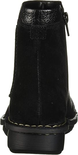 clarks women's michela petal ankle boot