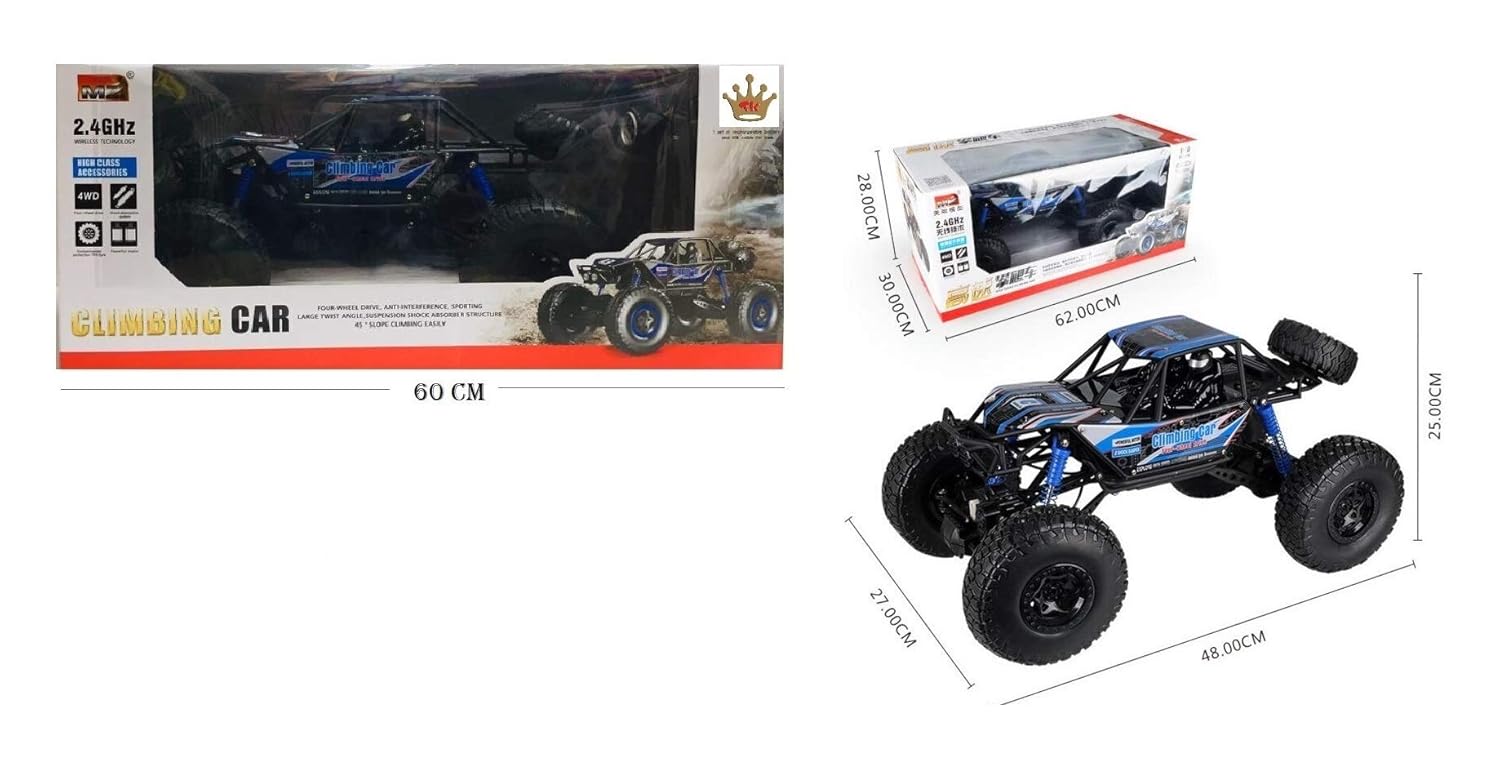 monster truck toy kingdom