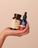 Neal's Yard Remedies Organic Rosehip Oil Vegan Anti-Aging Hyperpigmentation view 7