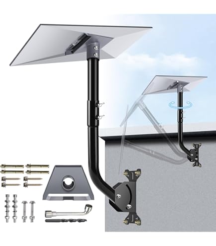 Amazon.com: SpaceX Starlink Gen 3 Standard Kit: High-Speed, Low