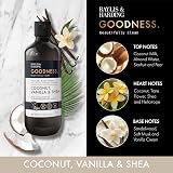 Baylis & Harding Goodness Natural Body Wash 500ml 3 Pack view 3