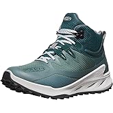 Women's - Zionic Mid Height Waterproof All Terrain Hiking Boots