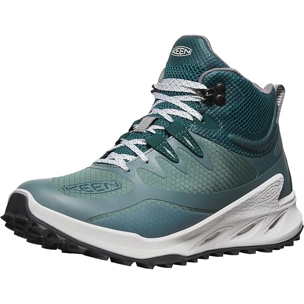 Amazon.com | Merrell Moab Speed Mid Gore-TEX® Navy 8 M