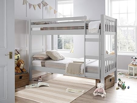 shorty bunk beds