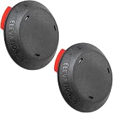 Elevation Lab AirTag Adhesive Security Mount (2 Pack) | Waterproof, Secure &amp; Low-Profile, 3M VHB, Security Tool, Patented, Find Your Bike, Car, Skis &amp; More