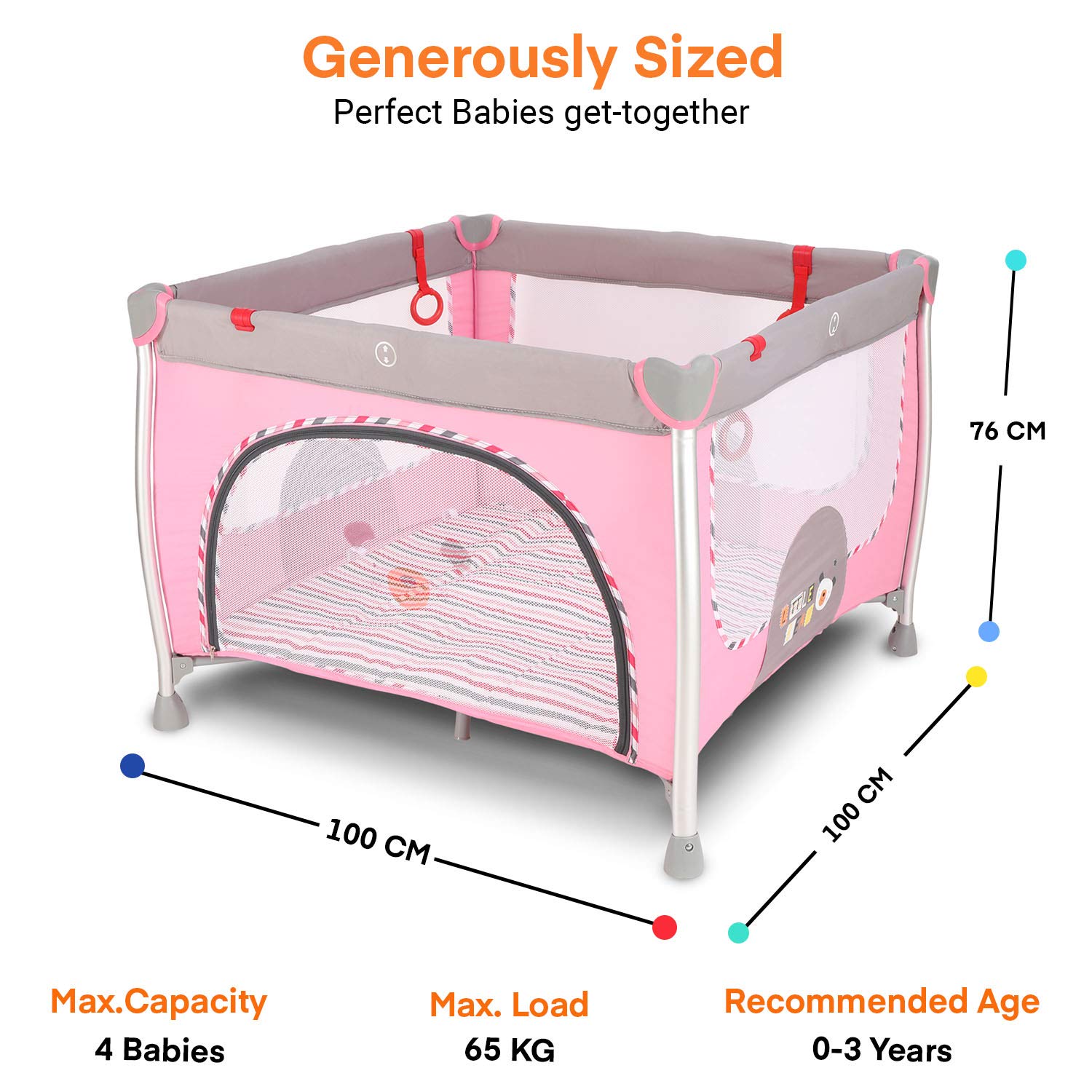 playpen cost