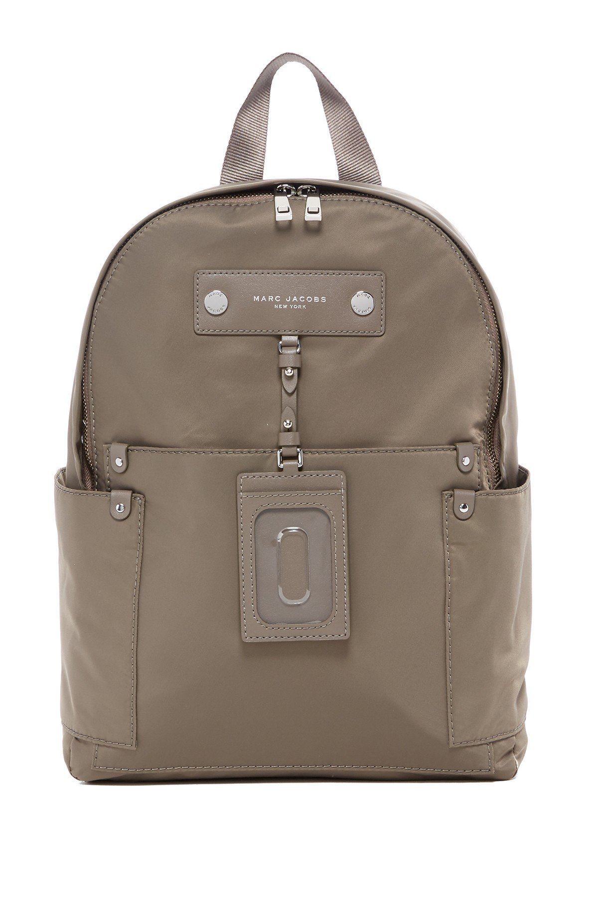 marc jacobs preppy nylon backpack