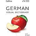 Collins German Visual Dictionary (Collins Visual Dictionaries)