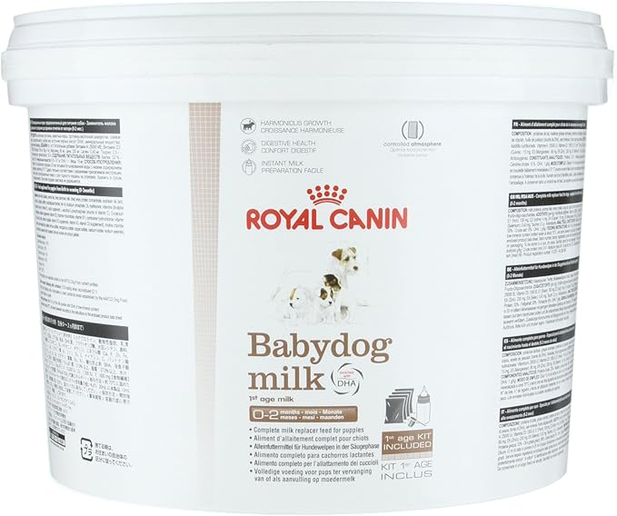 royal canin baby cat 2kg