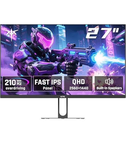 Amazon.com: MSI Monitor 27