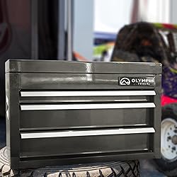 Olympia Tools 20-inch Rolling Tool Chest with