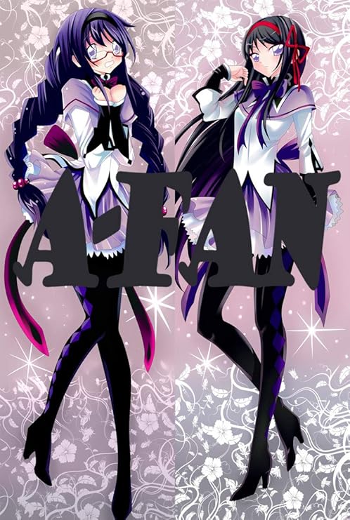 Featured image of post Madoka Magica Madoka X Homura Homura turns into a witch