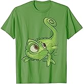 Disney Tangled Pascal Sketch T-Shirt