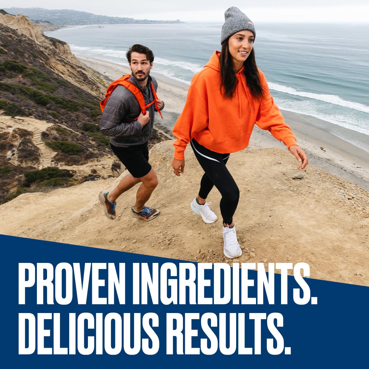 Bulletproof Vanilla Shortbread Collagen Protein Bars, Pack of 12, Keto-Friendly Snack with MCT Oil, 2g Sugar, No Added Sugar, Grass-Fed Collagen