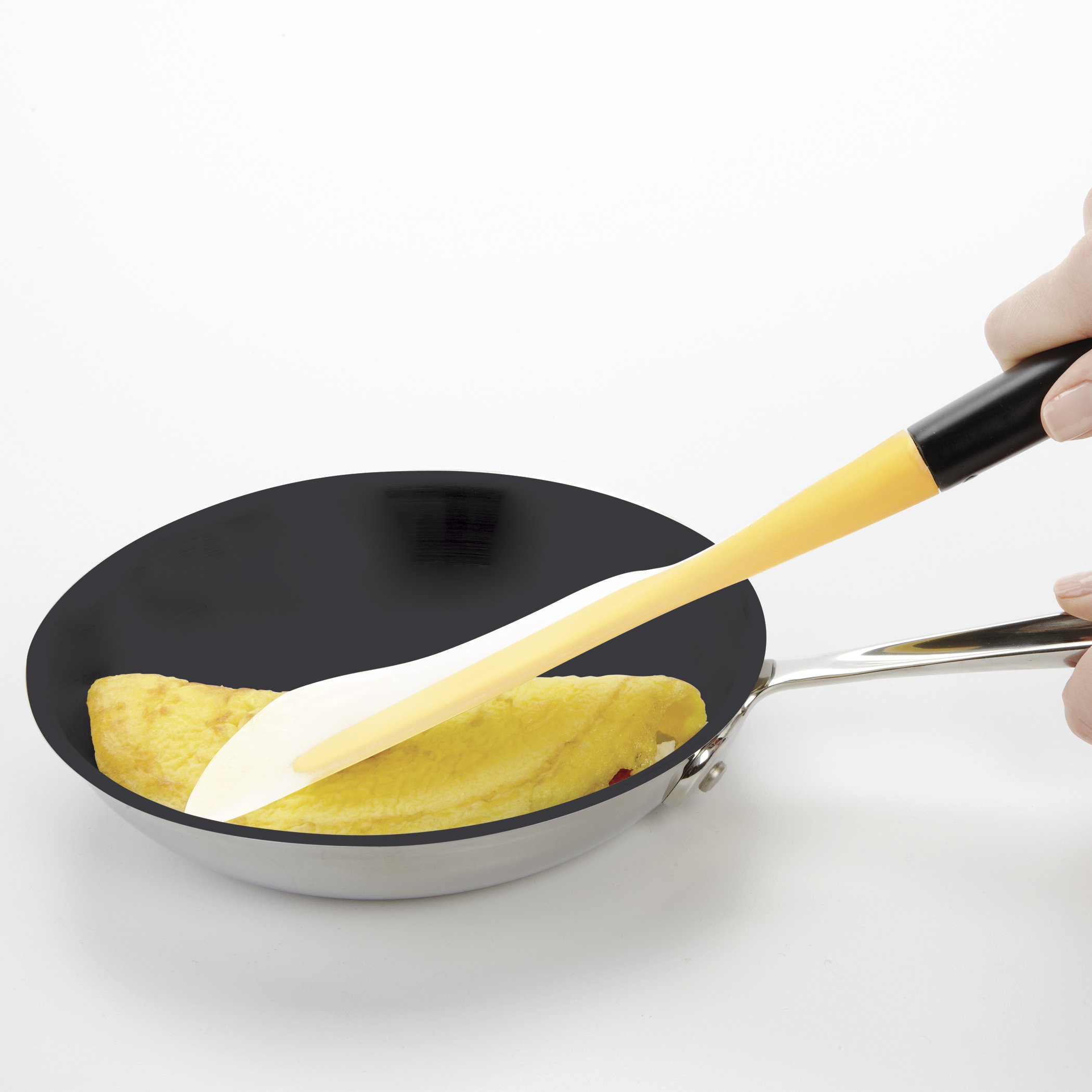 OXO 1255680 Omelet Turner