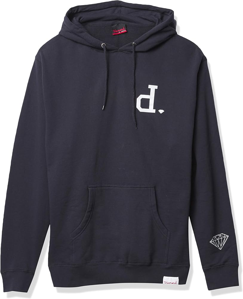 black polo pullover hoodie