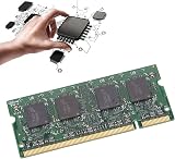 Uinfhyknd DDR2 4GB Laptop RAM 667MHz PC2 5300 SODIMM 200 Pin 1.8V Memory view 5