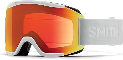 Smith adult squad snow goggles Clearance