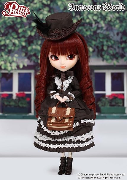 pullip fraulein