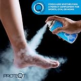 Reliance Medical Freeze Spray 150 ml - Instant Cooling Pain Relief Handy view 4