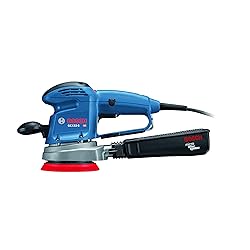 BOSCH GEX33-5N 5 In. Multi-Hole Random Orbit