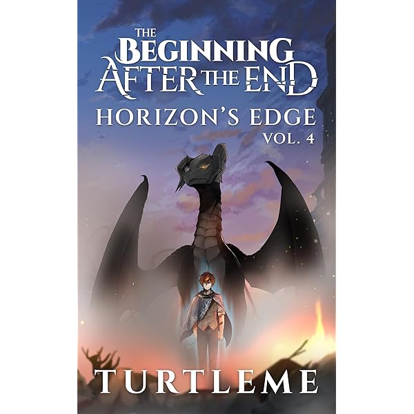 Amazon.com: The Beginning After The End: Early Years, Book 1