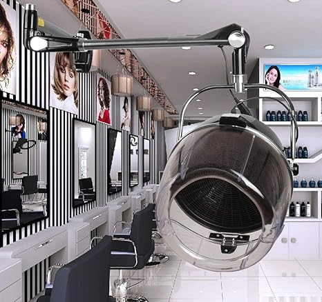 Amazon Com Ridgeyard Wall Mounted Adjustable 900w Professional