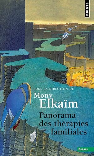 Download Panaroma des thérapies familiales PDF