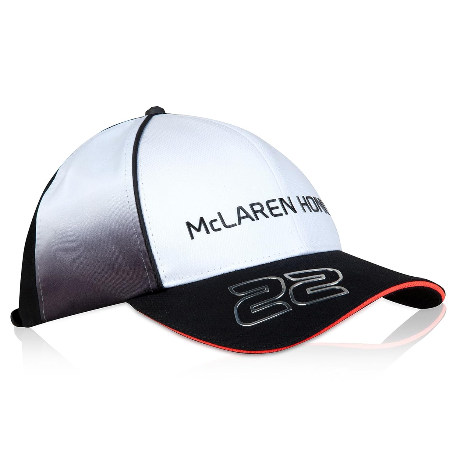mclaren honda hat