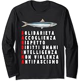 movimento 6000 sardine T-Shirt 