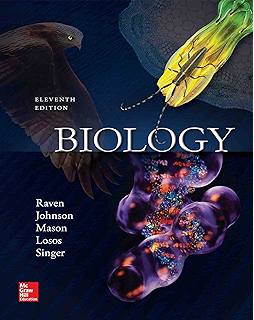 Essentials Of Biology 5 Sylvia Mader Amazoncom