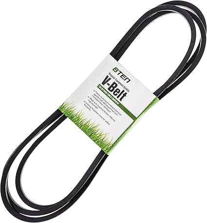 drive belt for 50 inch cub cadet