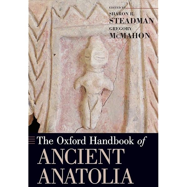 Anthologia Aethiopica 古書　洋書 Amazon.com: The Oxford Handbook of Ancient Anatolia: 9780199336012