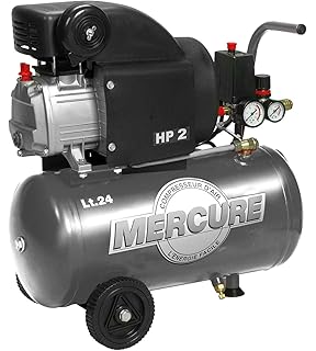 compresor de aire bricomart