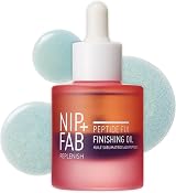 Nip+Fab Peptide Fix Finishing Oil 2% 30 ml for All Skin Types view 1