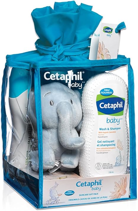 cetaphil gift pack