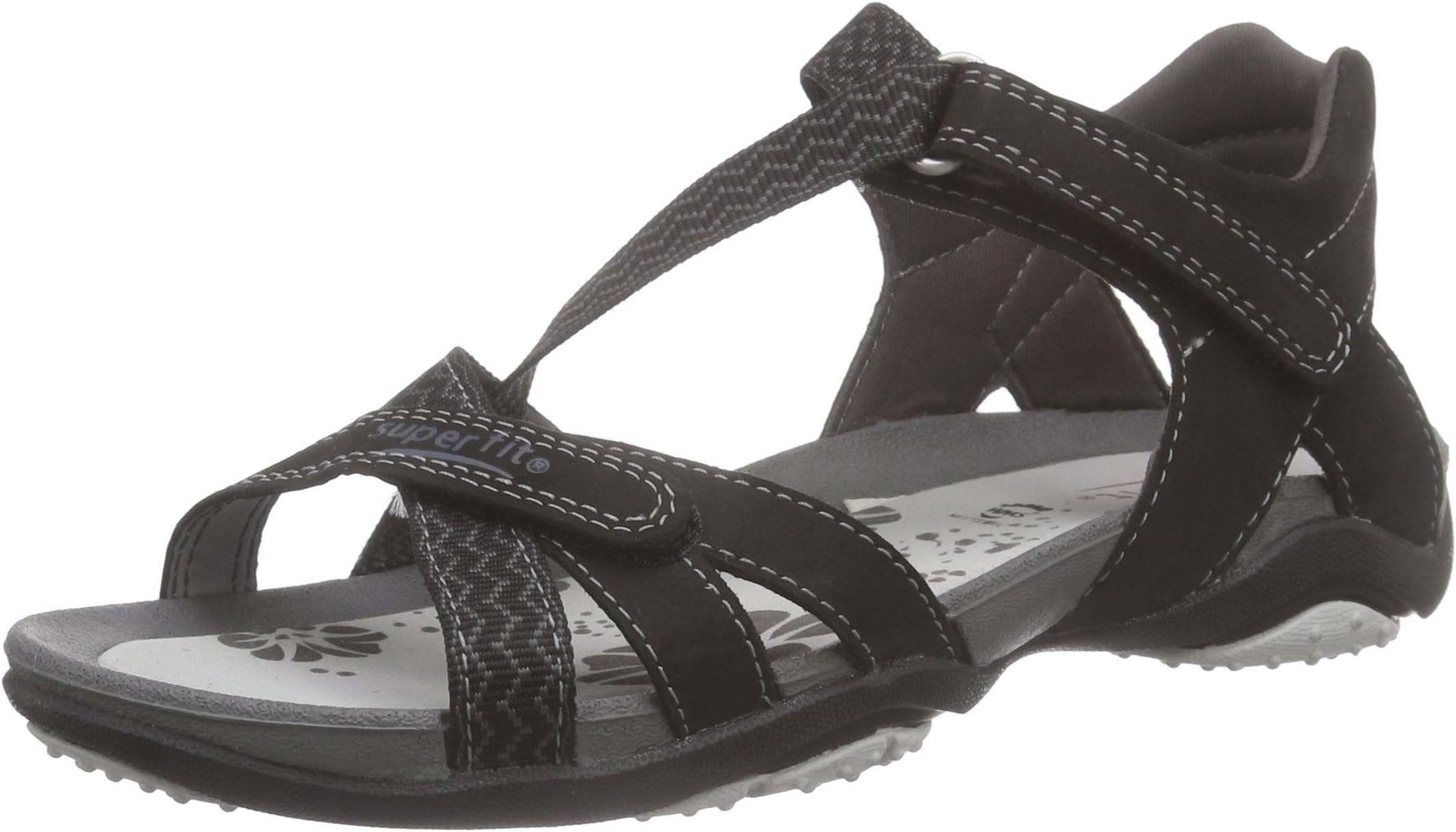 Superfit Nancy, Girls' Sandals
