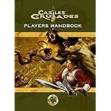 Castles & Crusades Players Handbook, 4th Printing (Castles & Crusades Role Playing Game)