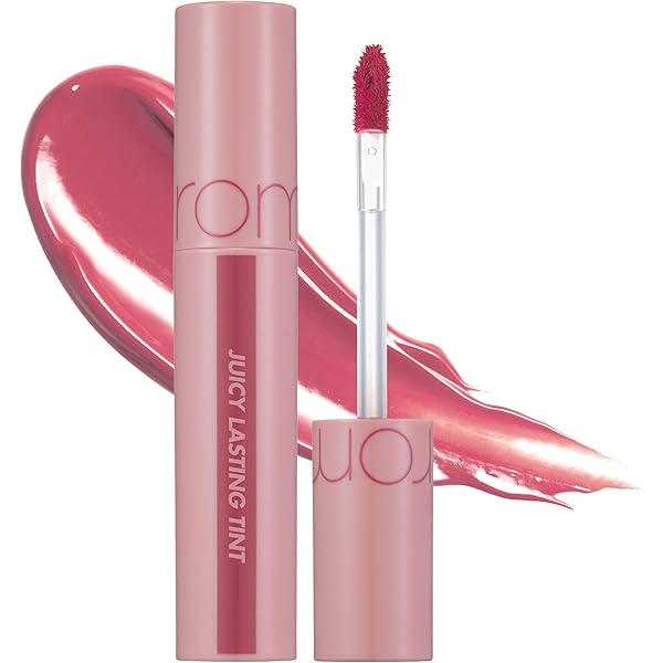 Amazon.com : rom&nd Juicy Lasting Tint 06 FIGFIG | Long-lasting