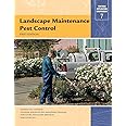 Landscape Maintenance Pest Control (Pesticide Application Compendium, 7)